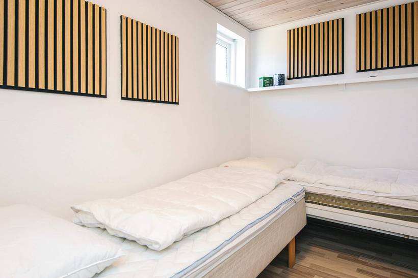 Foto von Ferienhaus NM21 in As Vig - Juelsminde - Ostjütland