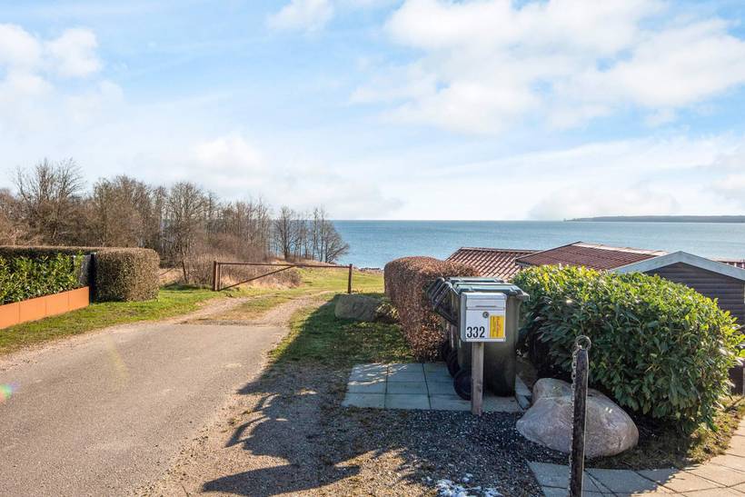 Foto von Ferienhaus NM21 in As Vig - Juelsminde - Ostjütland
