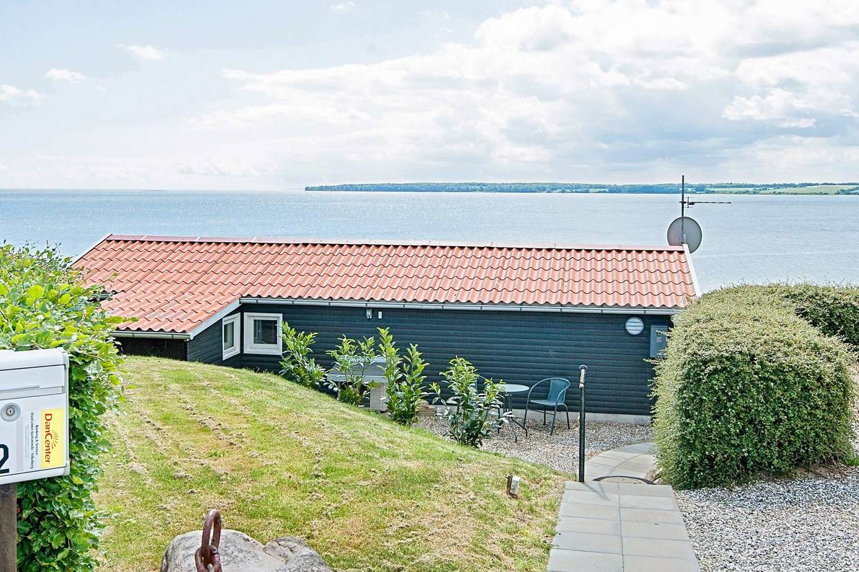 Foto von Ferienhaus NM21 in As Vig - Juelsminde - Ostjütland