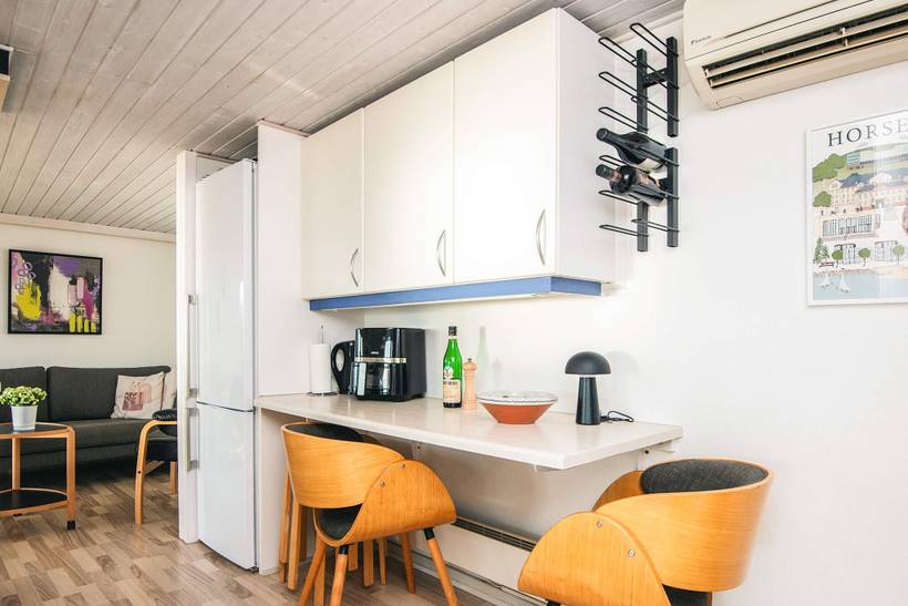 Foto von Ferienhaus NM21 in As Vig - Juelsminde - Ostjütland
