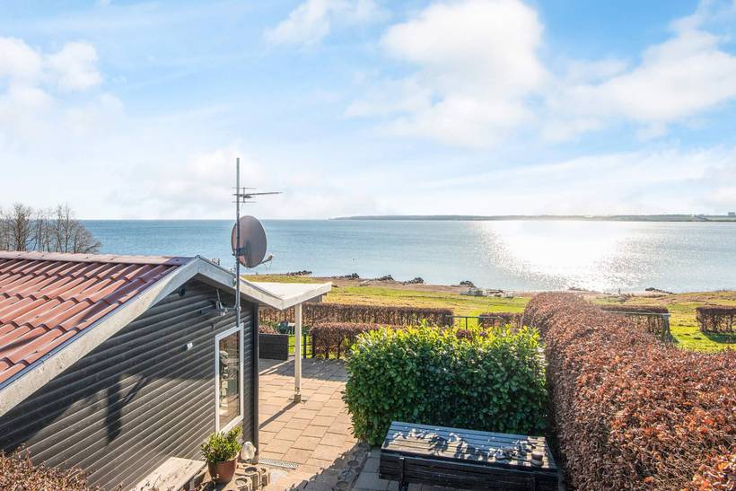 Foto von Ferienhaus NM21 in As Vig - Juelsminde - Ostjütland