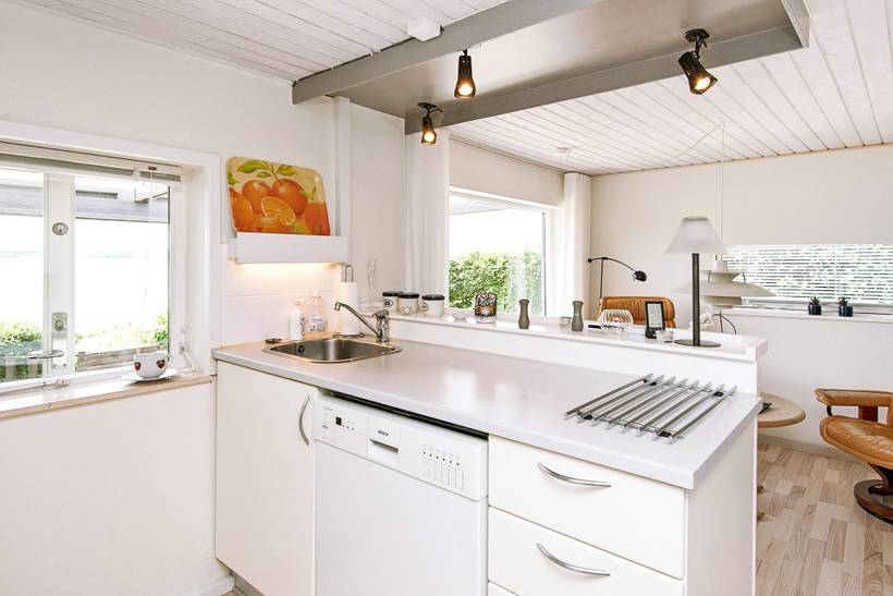 Foto von Ferienhaus NM21 in As Vig - Juelsminde - Ostjütland