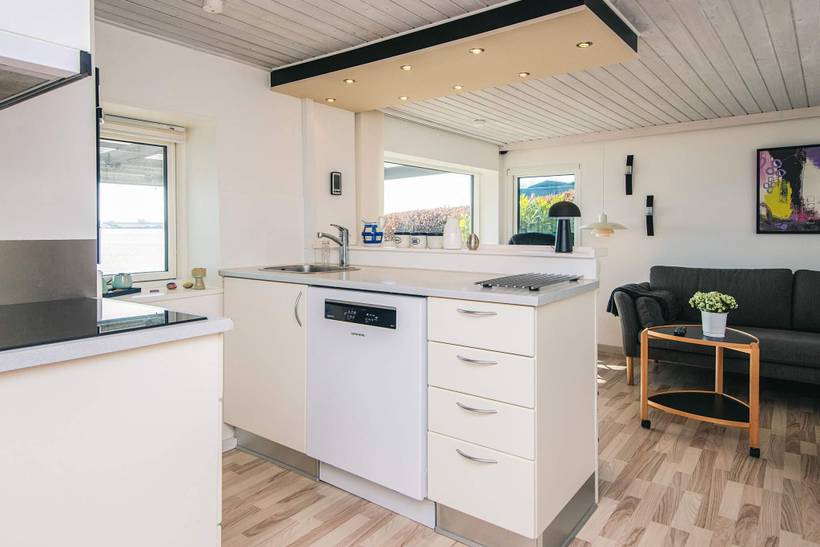 Foto von Ferienhaus NM21 in As Vig - Juelsminde - Ostjütland