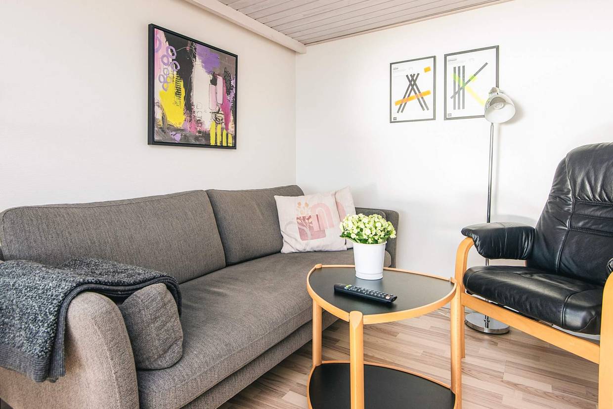 Foto von Ferienhaus NM21 in As Vig - Juelsminde - Ostjütland