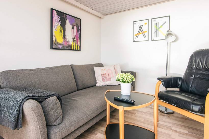 Foto von Ferienhaus NM21 in As Vig - Juelsminde - Ostjütland