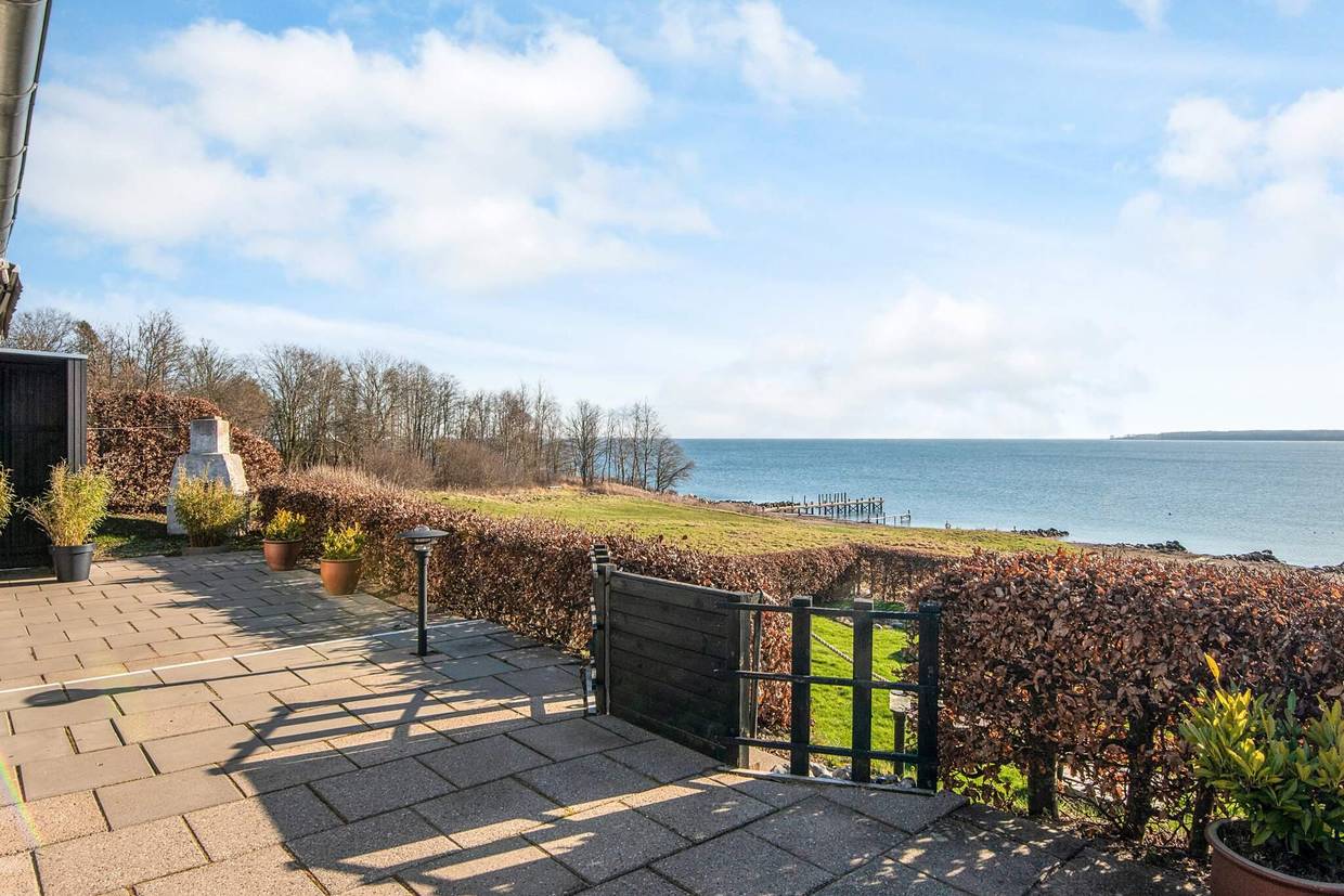 Foto von Ferienhaus NM21 in As Vig - Juelsminde - Ostjütland