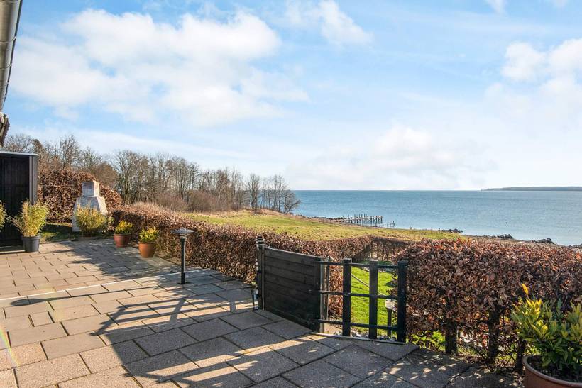 Foto von Ferienhaus NM21 in As Vig - Juelsminde - Ostjütland
