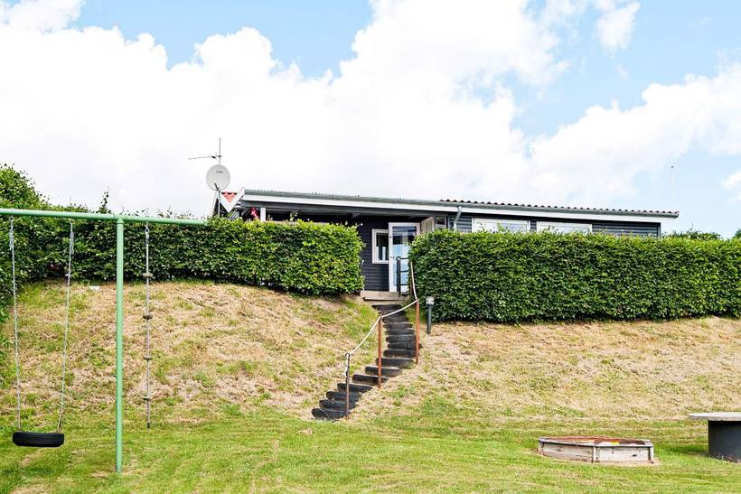 Foto von Ferienhaus NM21 in As Vig - Juelsminde - Ostjütland