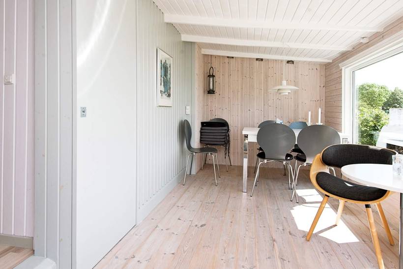 Foto von Ferienhaus NM21 in As Vig - Juelsminde - Ostjütland