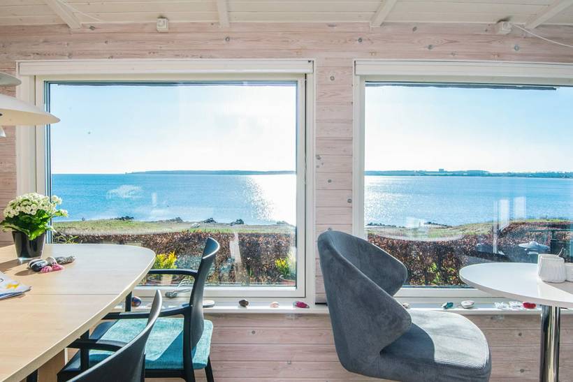 Foto von Ferienhaus NM21 in As Vig - Juelsminde - Ostjütland