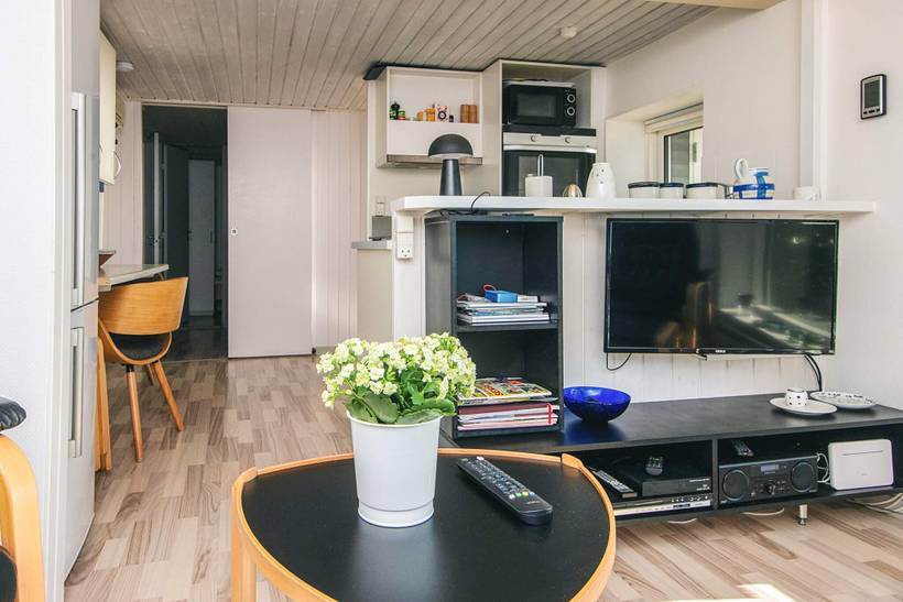 Foto von Ferienhaus NM21 in As Vig - Juelsminde - Ostjütland