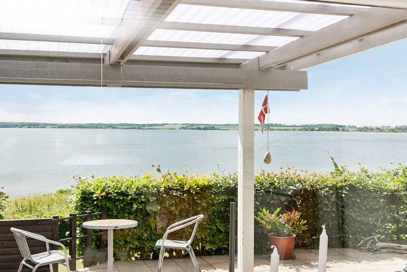 Foto von Ferienhaus NM21 in As Vig - Juelsminde - Ostjütland