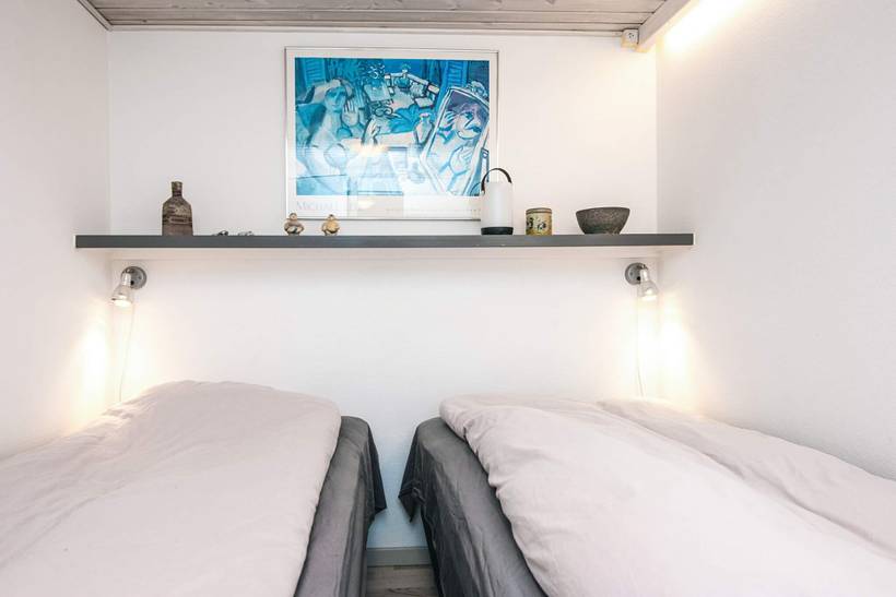 Foto von Ferienhaus NM21 in As Vig - Juelsminde - Ostjütland