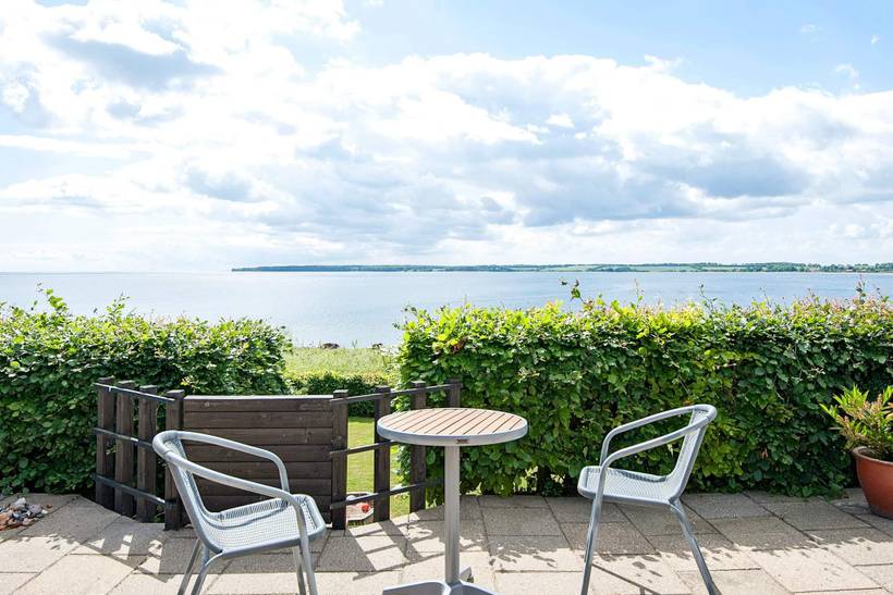 Foto von Ferienhaus NM21 in As Vig - Juelsminde - Ostjütland