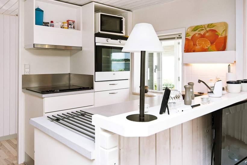 Foto von Ferienhaus NM21 in As Vig - Juelsminde - Ostjütland