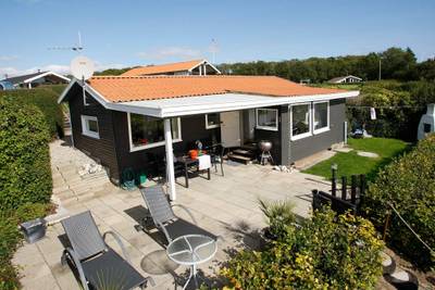 Vorschaubild von Ferienhaus NM21 in As Vig - Juelsminde - Ostjütland