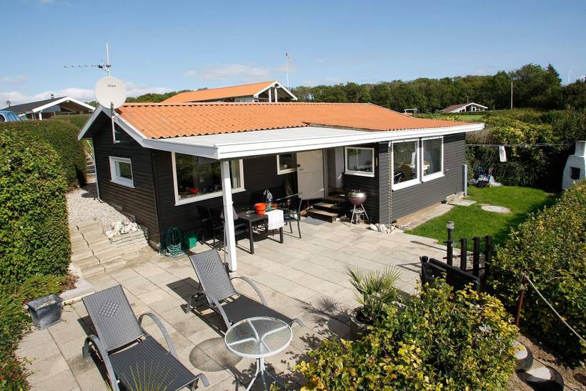 Foto von Ferienhaus NM21 in As Vig - Juelsminde - Ostjütland