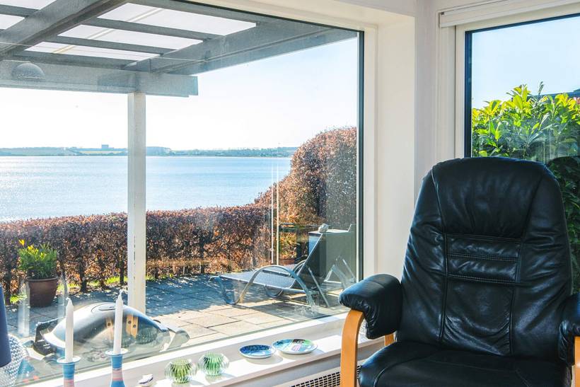 Foto von Ferienhaus NM21 in As Vig - Juelsminde - Ostjütland