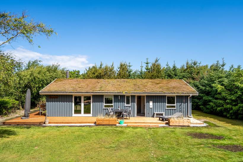Foto von Ferienhaus NM25 in Rødhus - Blokhus - Nordjütland
