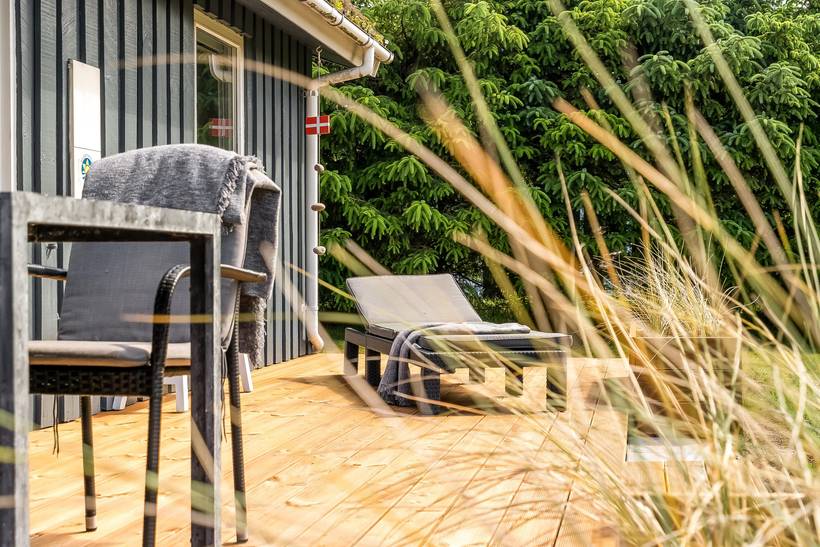 Foto von Ferienhaus NM25 in Rødhus - Blokhus - Nordjütland