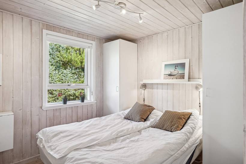 Foto von Ferienhaus NM25 in Rødhus - Blokhus - Nordjütland