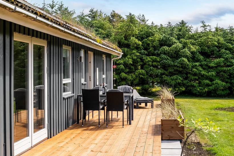 Foto von Ferienhaus NM25 in Rødhus - Blokhus - Nordjütland