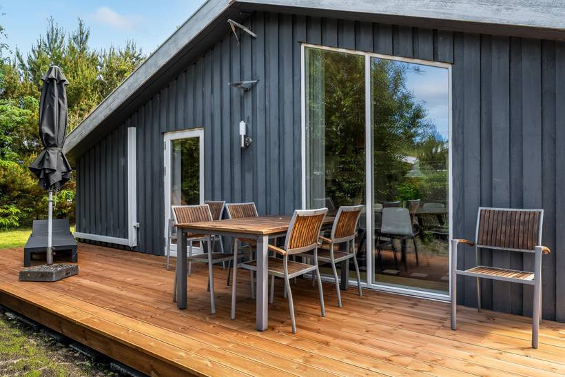 Foto von Ferienhaus NM25 in Rødhus - Blokhus - Nordjütland