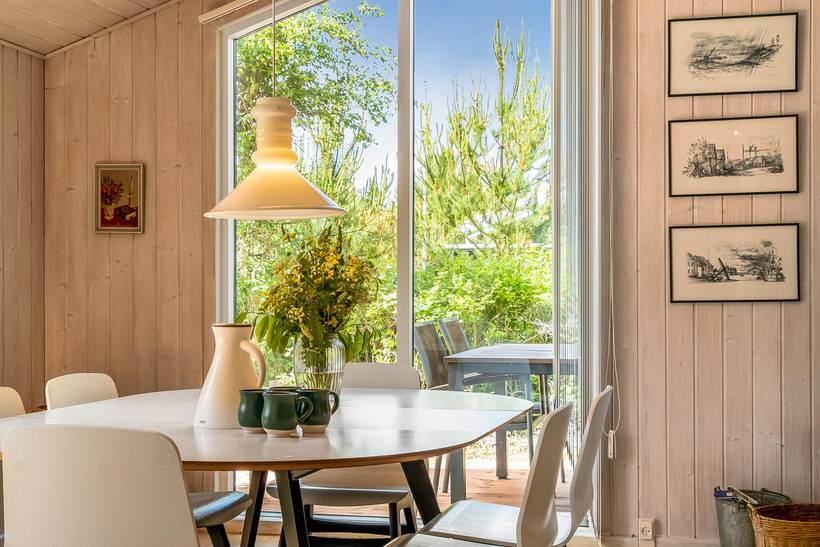 Foto von Ferienhaus NM25 in Rødhus - Blokhus - Nordjütland