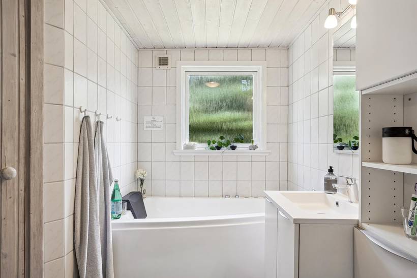 Foto von Ferienhaus NM25 in Rødhus - Blokhus - Nordjütland