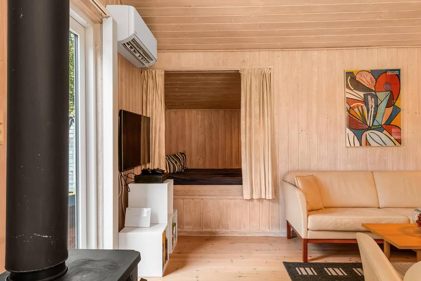 Foto von Ferienhaus NM25 in Rødhus - Blokhus - Nordjütland