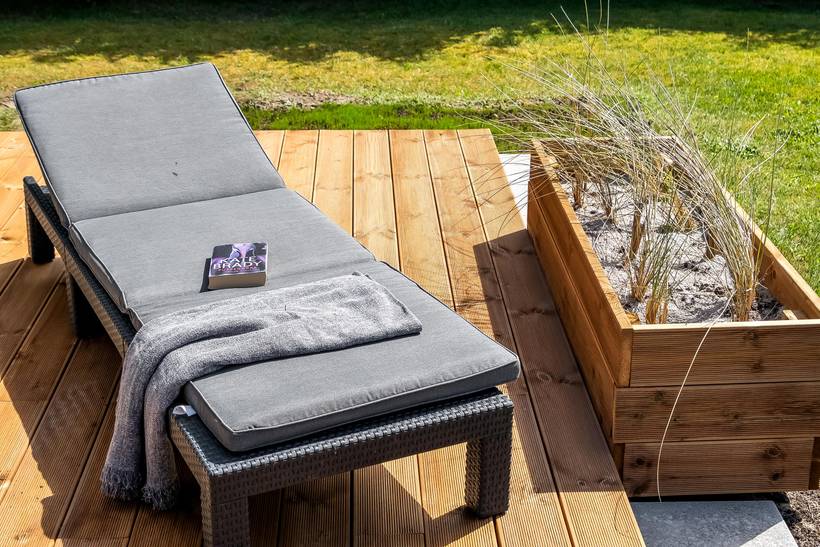Foto von Ferienhaus NM25 in Rødhus - Blokhus - Nordjütland