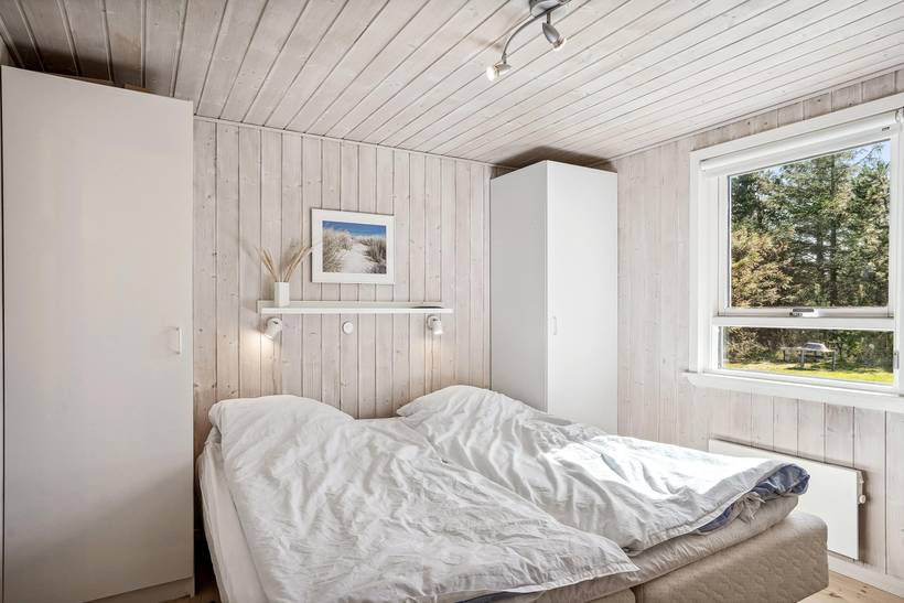 Foto von Ferienhaus NM25 in Rødhus - Blokhus - Nordjütland
