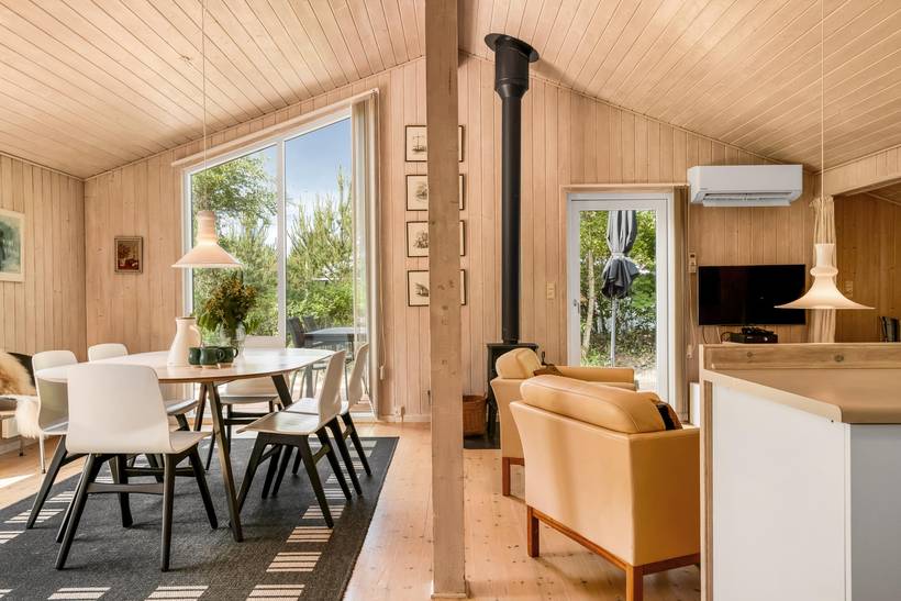 Foto von Ferienhaus NM25 in Rødhus - Blokhus - Nordjütland
