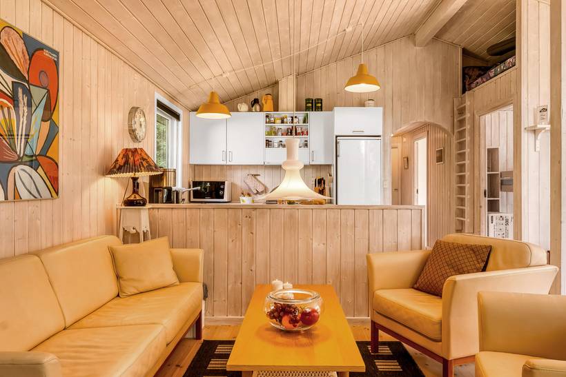 Foto von Ferienhaus NM25 in Rødhus - Blokhus - Nordjütland