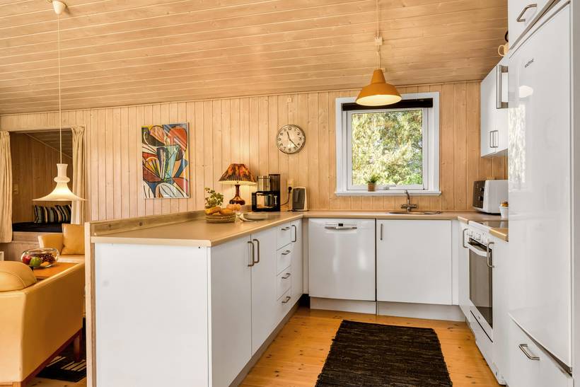 Foto von Ferienhaus NM25 in Rødhus - Blokhus - Nordjütland