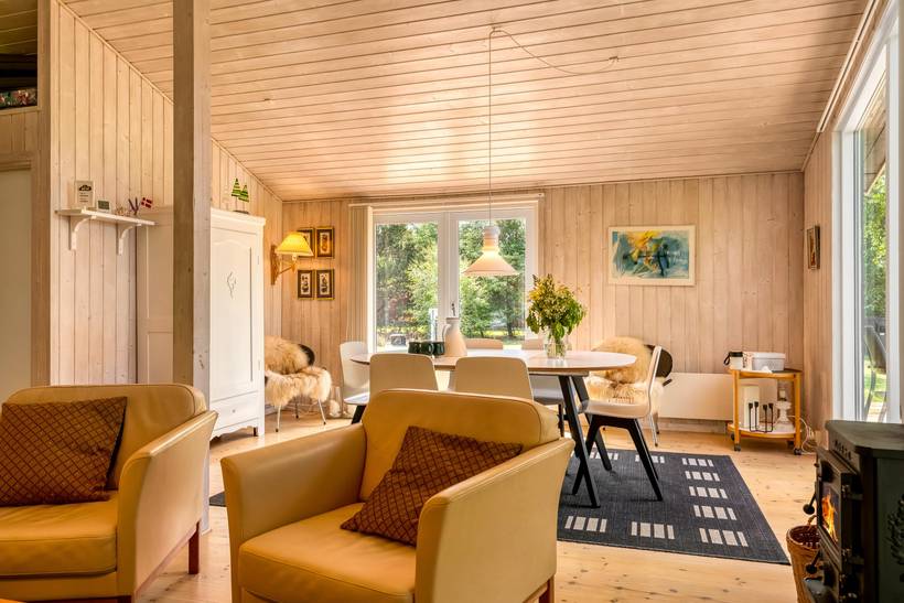 Foto von Ferienhaus NM25 in Rødhus - Blokhus - Nordjütland