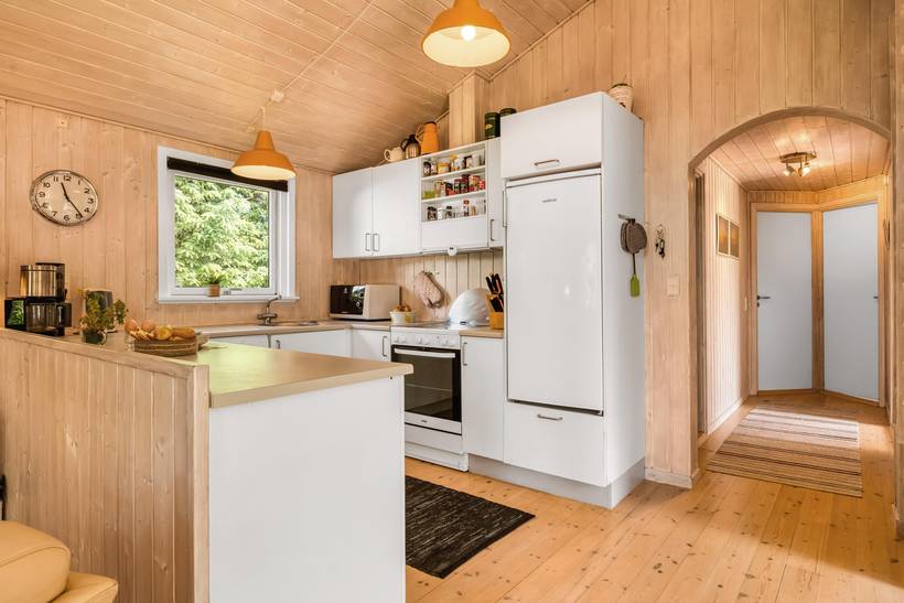 Foto von Ferienhaus NM25 in Rødhus - Blokhus - Nordjütland
