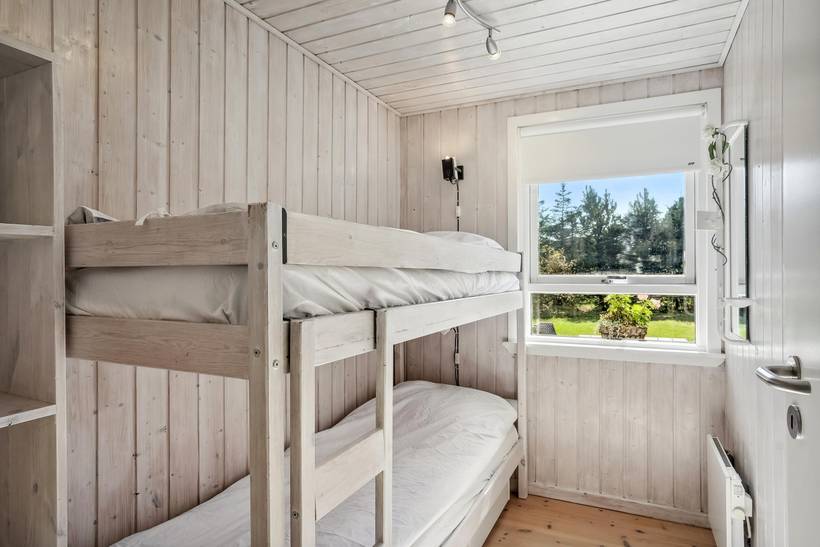 Foto von Ferienhaus NM25 in Rødhus - Blokhus - Nordjütland