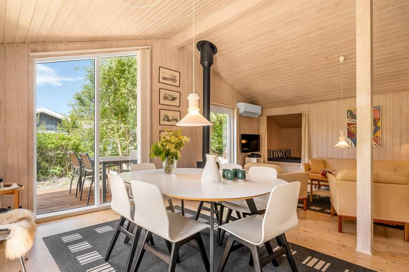 Foto von Ferienhaus NM25 in Rødhus - Blokhus - Nordjütland