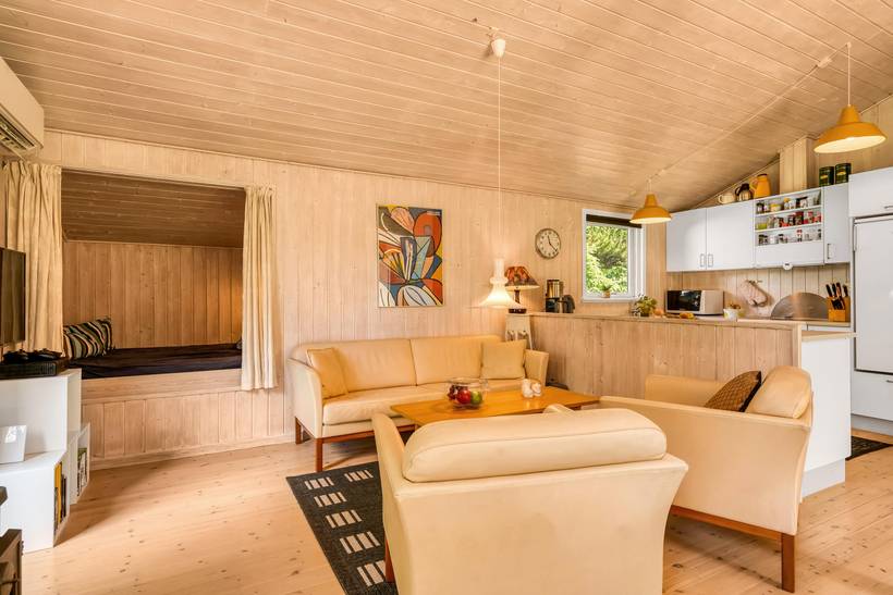 Foto von Ferienhaus NM25 in Rødhus - Blokhus - Nordjütland