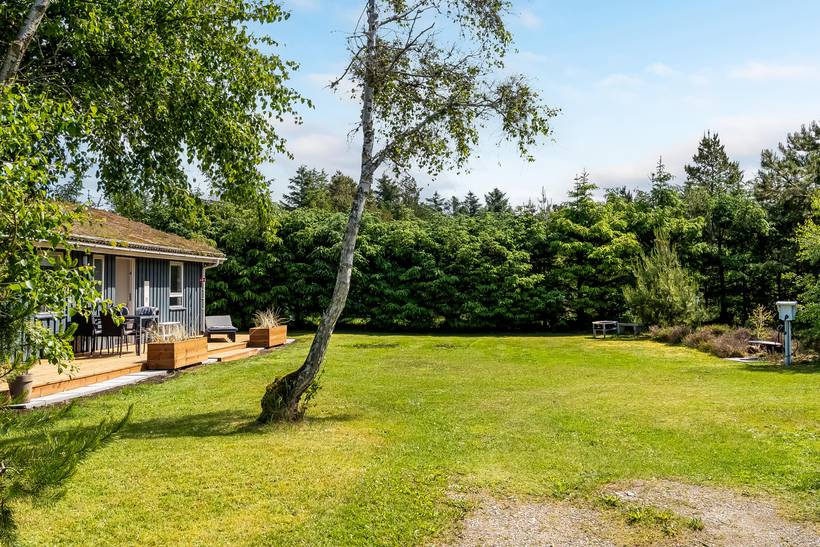 Foto von Ferienhaus NM25 in Rødhus - Blokhus - Nordjütland