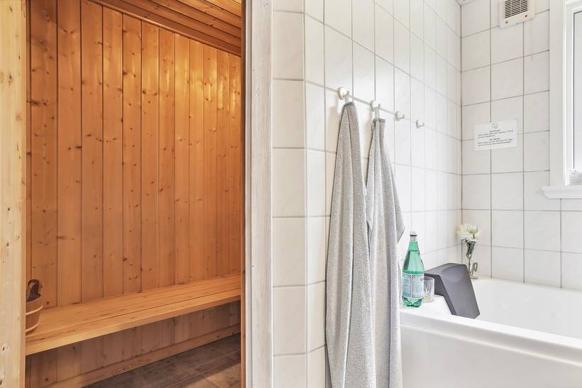 Foto von Ferienhaus NM25 in Rødhus - Blokhus - Nordjütland
