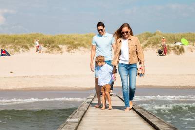 Vorschaubild von Ferienhaus NM29 in Blåvand - Westjütland