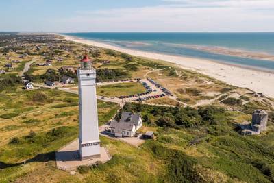 Vorschaubild von Ferienhaus NM29 in Blåvand - Westjütland