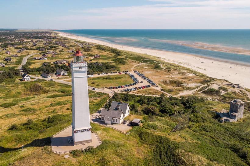 Foto von Ferienhaus NM29 in Blåvand - Westjütland