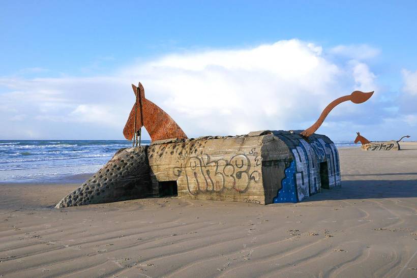 Foto von Ferienhaus NM29 in Blåvand - Westjütland