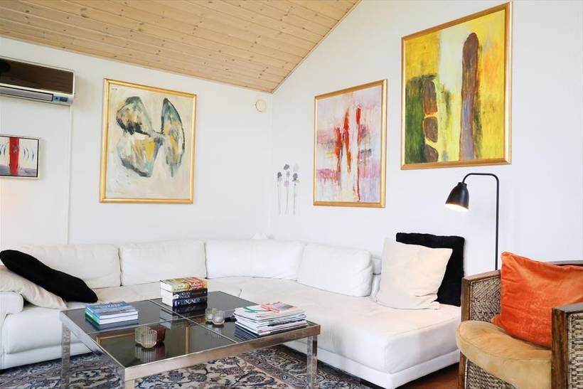 Foto von Ferienhaus NM33 in Sejerø Bugt - Westseeland