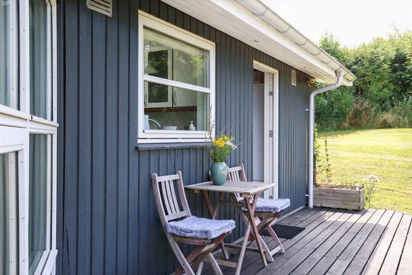 Foto von Ferienhaus NM33 in Sejerø Bugt - Westseeland
