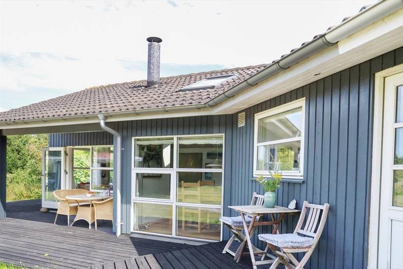 Foto von Ferienhaus NM33 in Sejerø Bugt - Westseeland