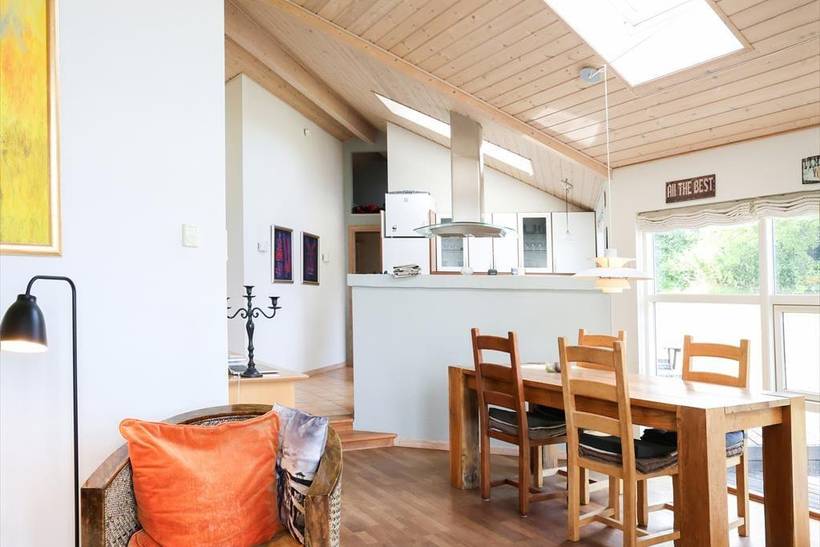 Foto von Ferienhaus NM33 in Sejerø Bugt - Westseeland